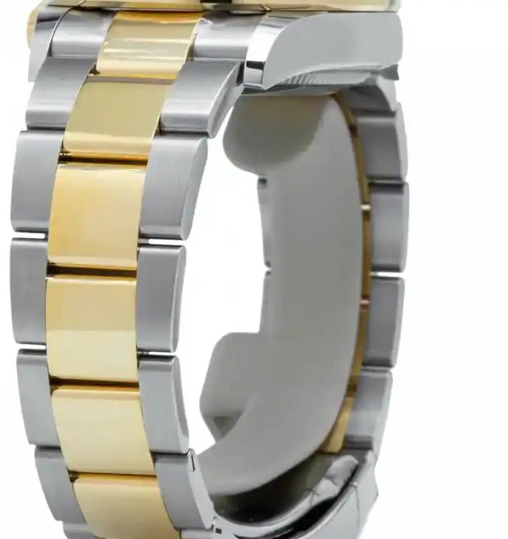 PrestigiousJewelrys 126283RBR Yes Datejust Rolex 0608